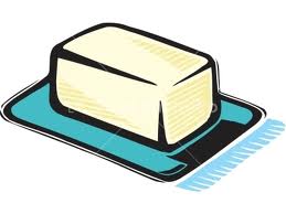 butter