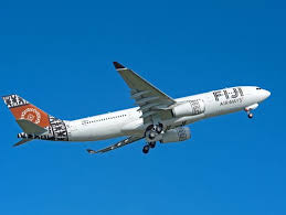 fiji airbus