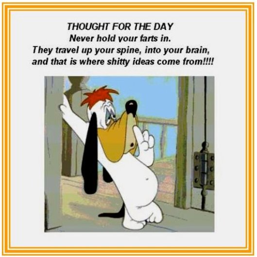 farts